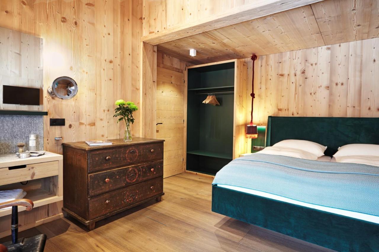 Sportlodge' Mountain Suite - Natural Pool, Whirlpool & Sauna By Alpenluxus Appartements Kleinboden Dış mekan fotoğraf
